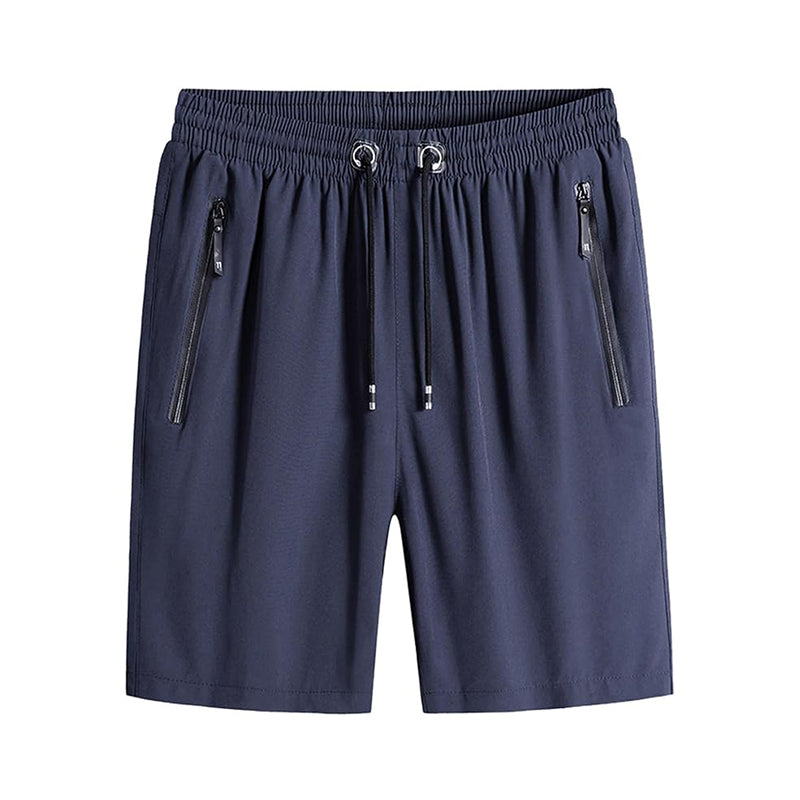 Casual strandshorts (Herre)