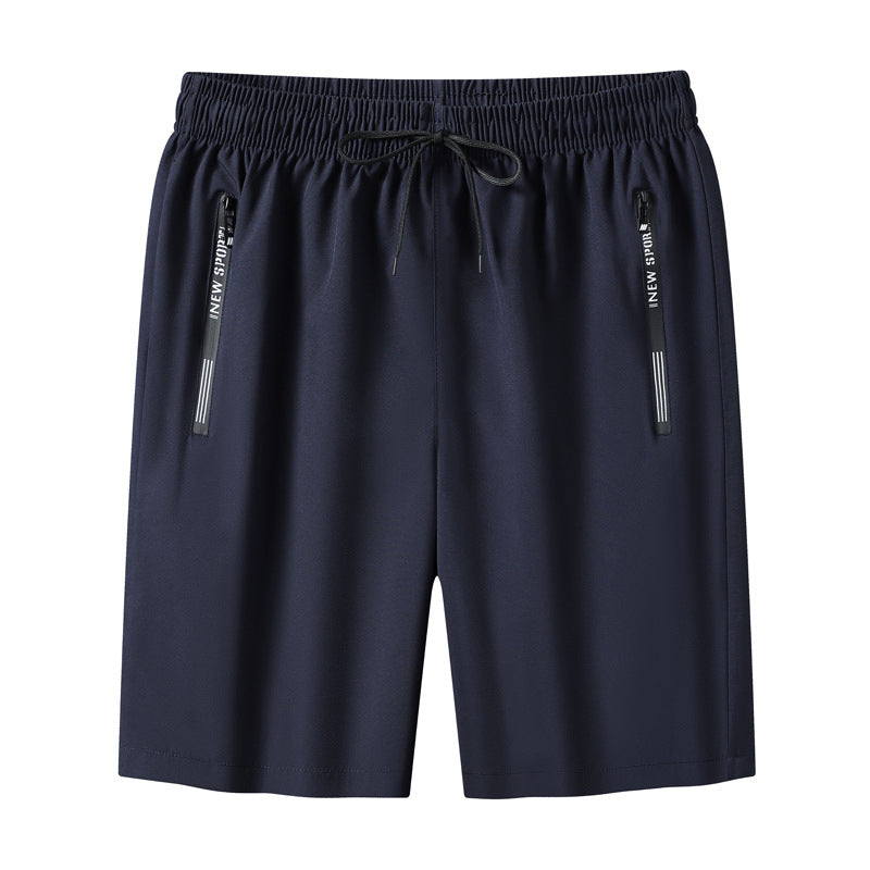 Kølige mesh shorts