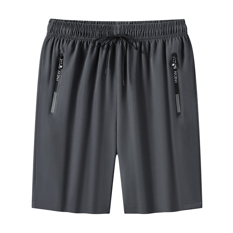 Kølige mesh shorts