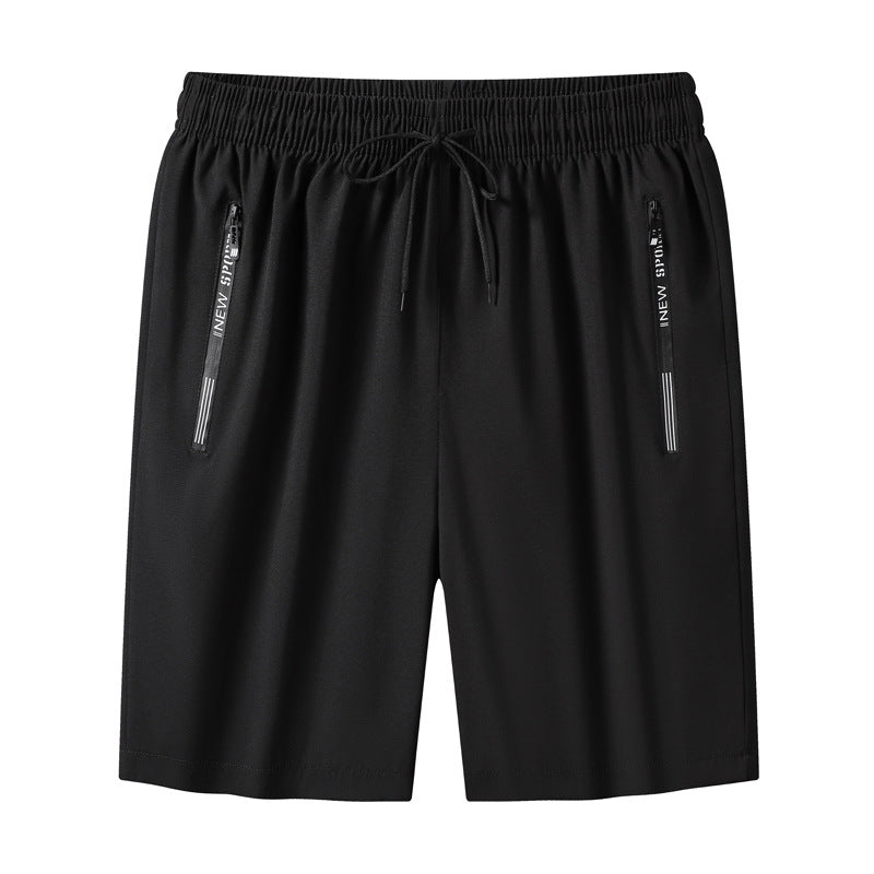 Kølige mesh shorts