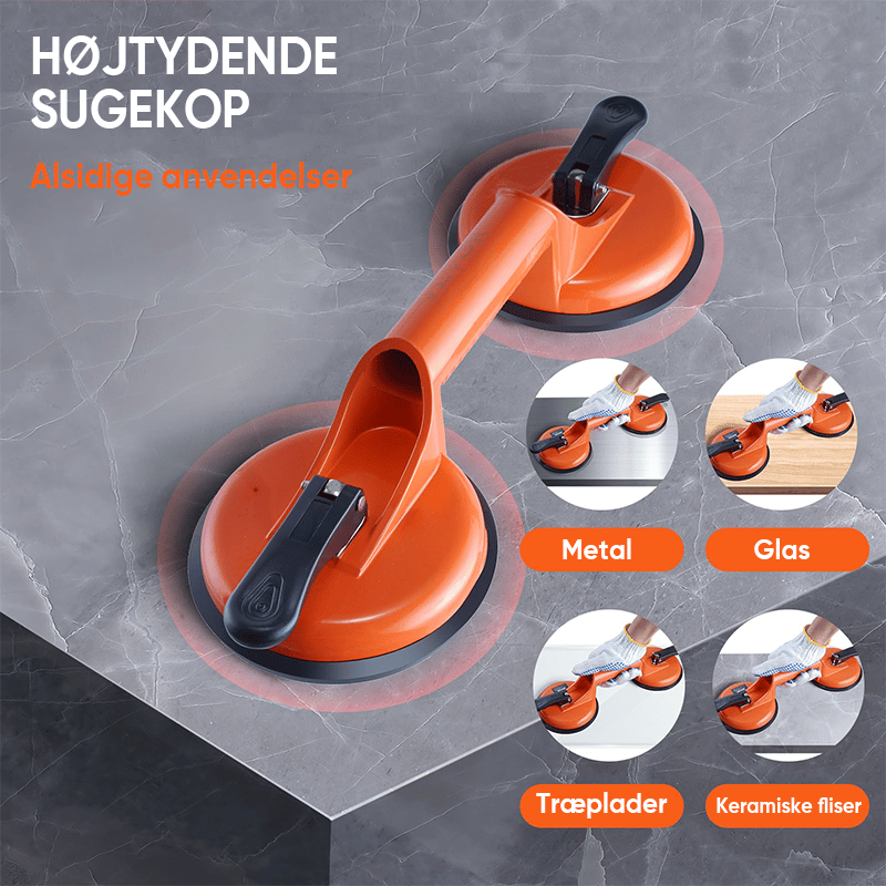 Sakerplus reparationsværktøj til laminatgulv mellemrum