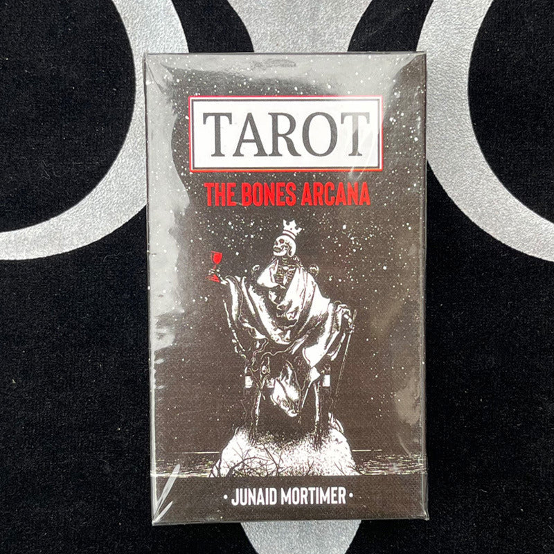 Tarot-sæt med tema