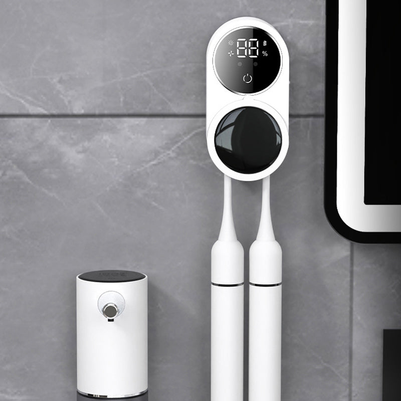 Steriliseringsboks til tandbørste