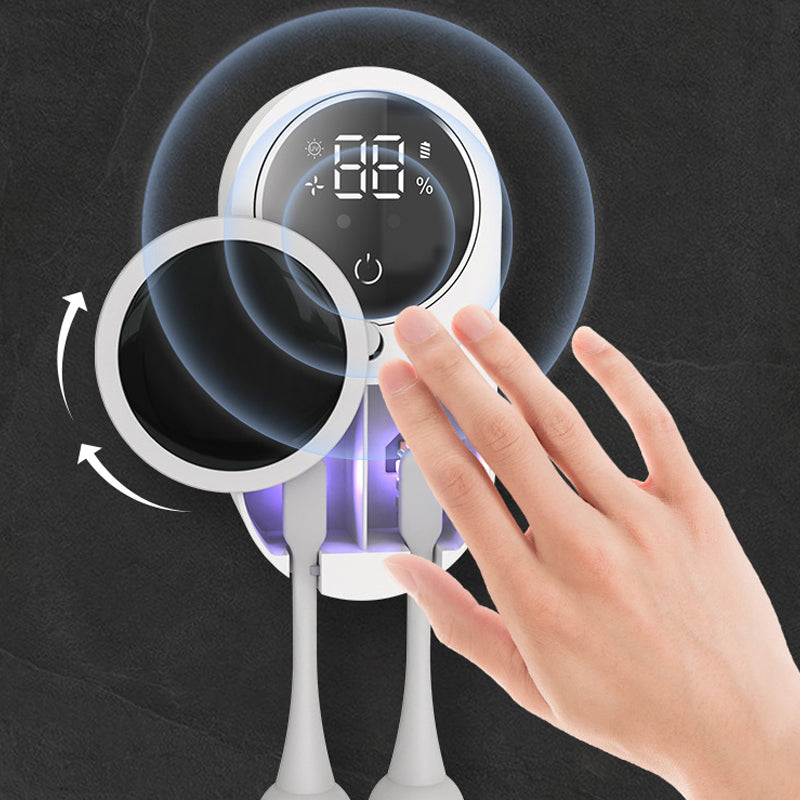 Steriliseringsboks til tandbørste