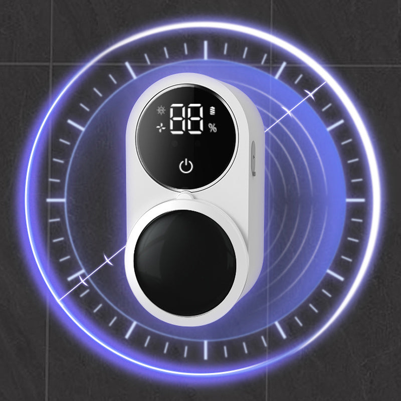 Steriliseringsboks til tandbørste