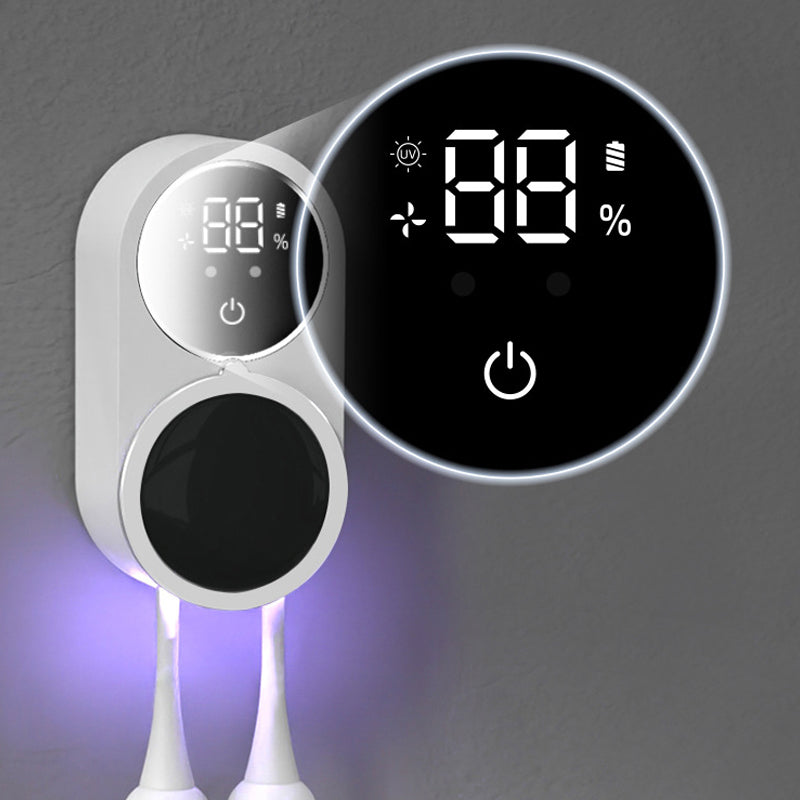 Steriliseringsboks til tandbørste