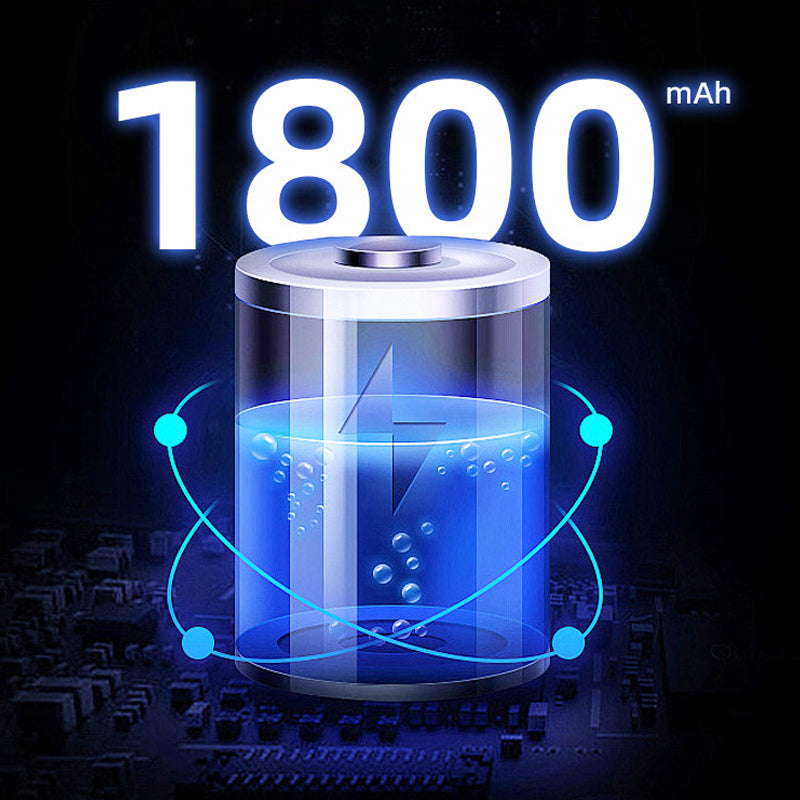 Steriliseringsboks til tandbørste