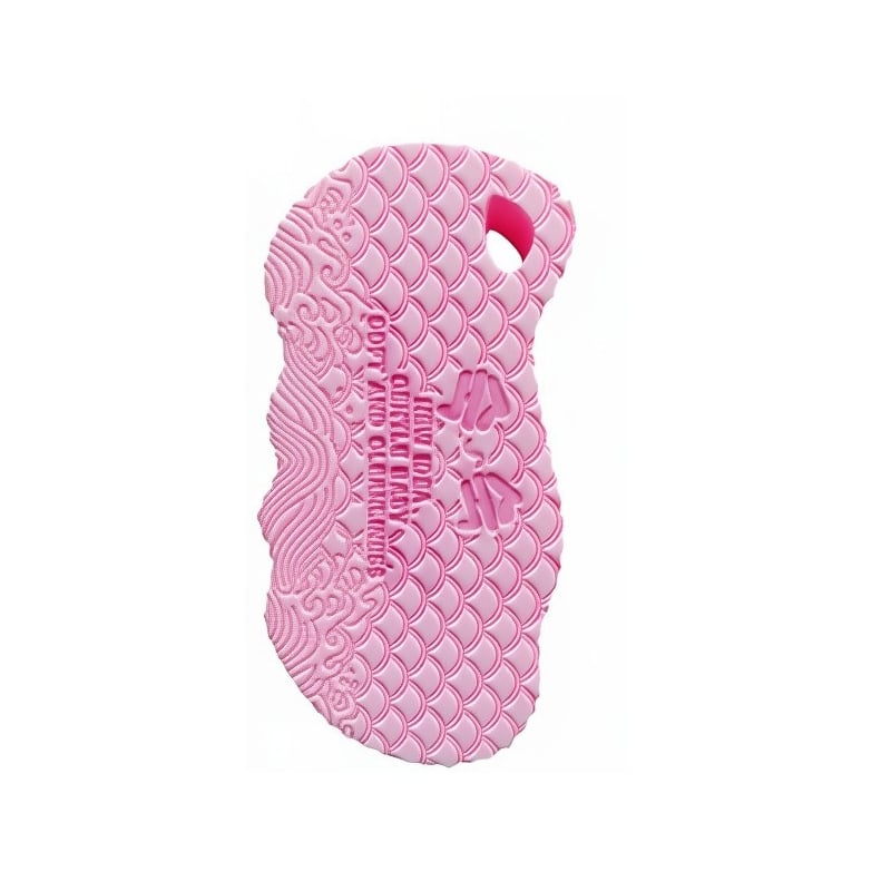 Magisk eksfolierende badesvamp