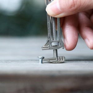 Multifunktionsnøgle