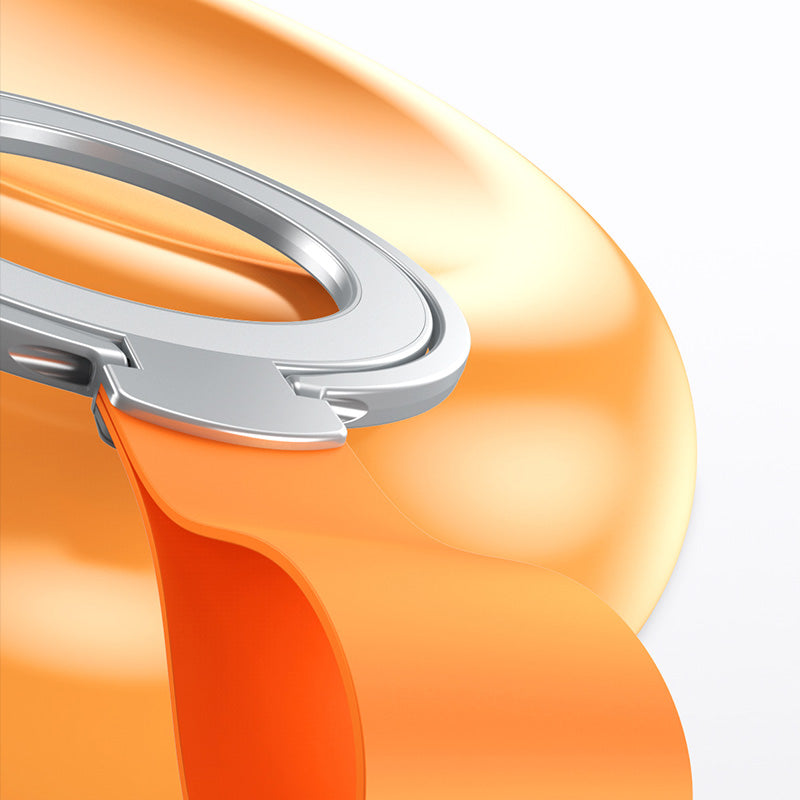 Ultratyndt magnetisk telefonstativ