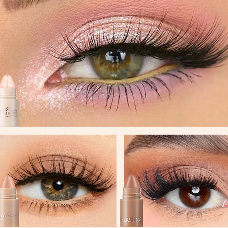 5-i-1 øjenskyggeblyant i naturlig lys farve