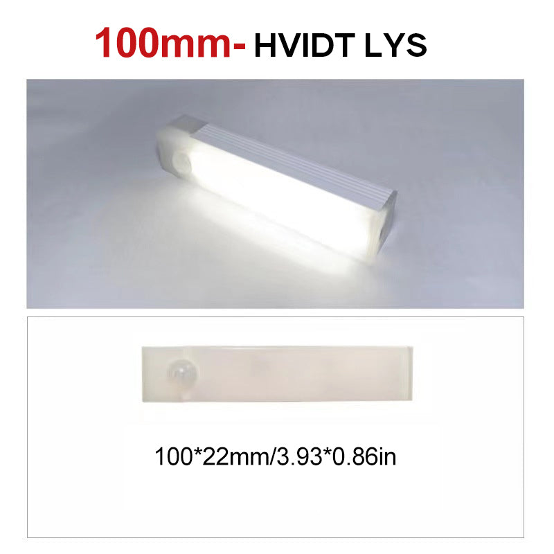 LED Motion Sensor Cabinet Light