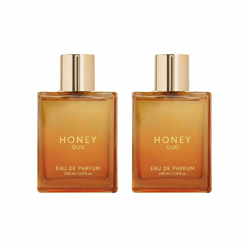 Honning-Bergamotte Parfume