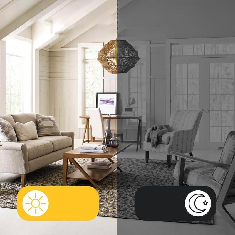 Indendørs trådløst sikkerhedskamera