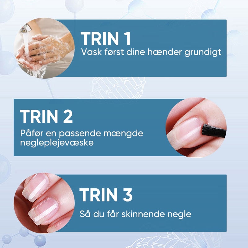 Professional Nail Care neglelak