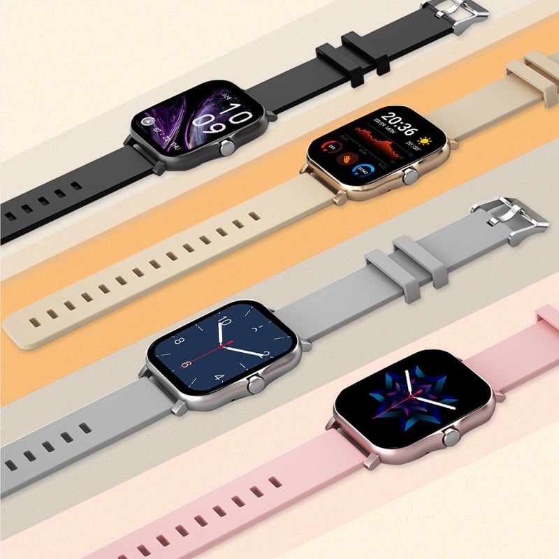 CT2 Smartwatch