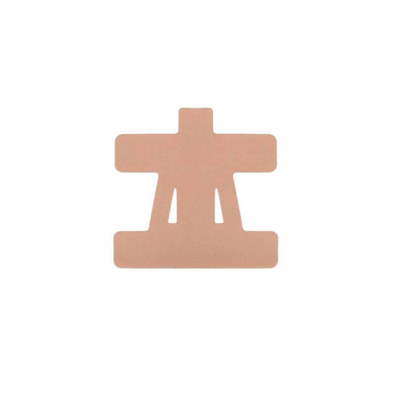 Kinesiologitape til lindring af skuldersmerter