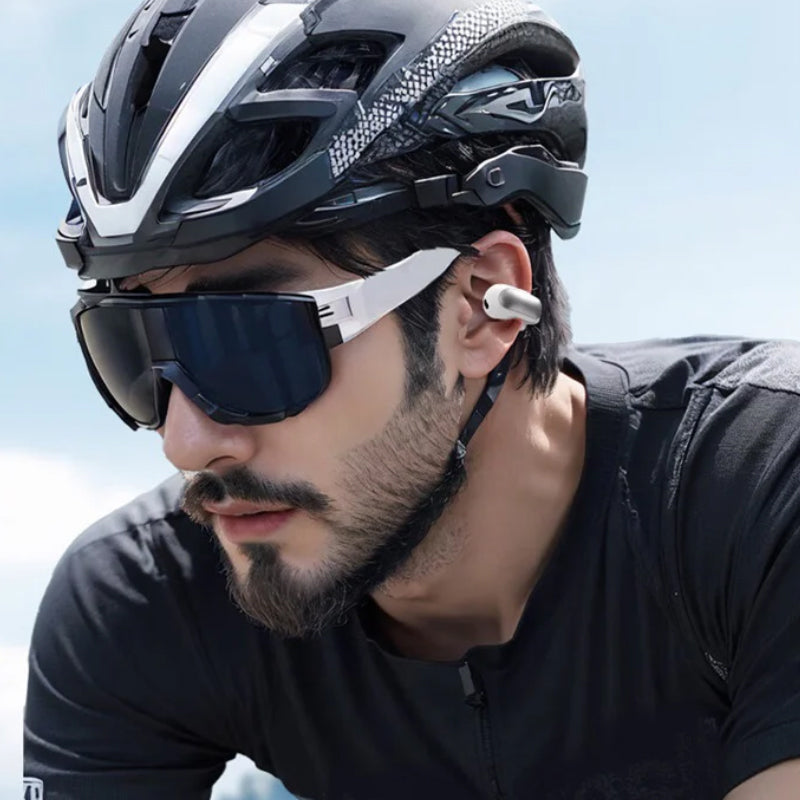 Populære Sports Open Ear-headset