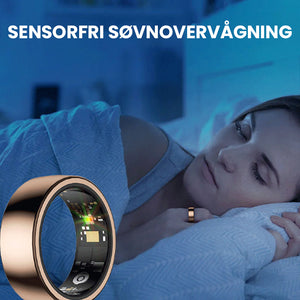 Smart Ring med Bluetooth