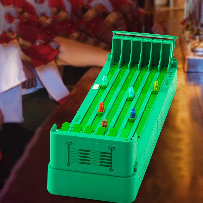 Hestevæddeløb spil