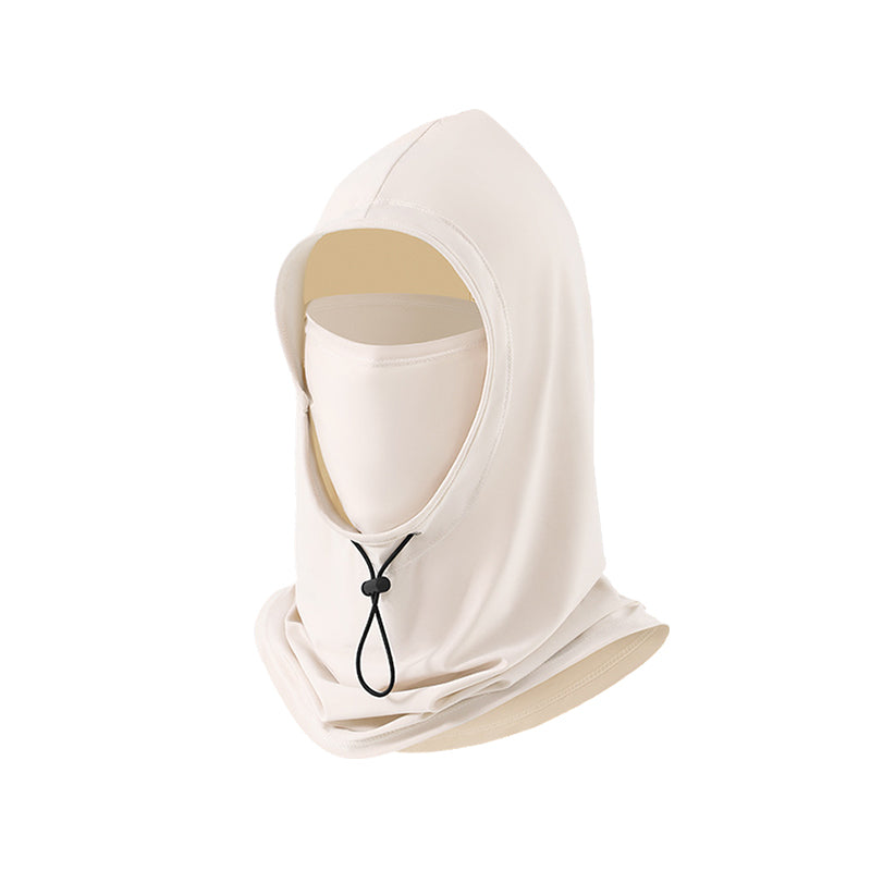 Unisex Cooling Balaclava Sun UV Protection Hood