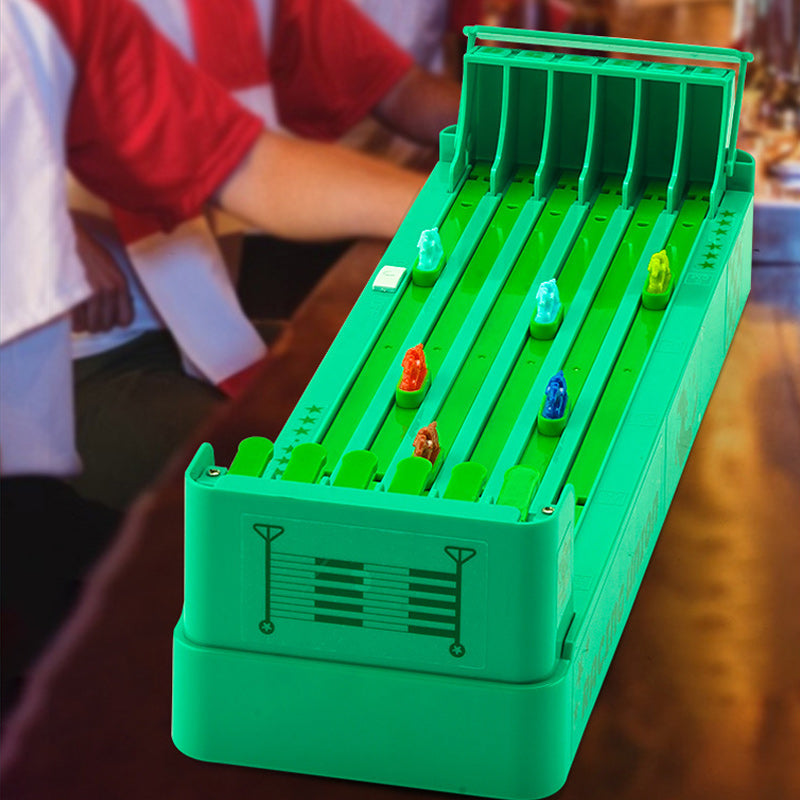 Hestevæddeløb spil