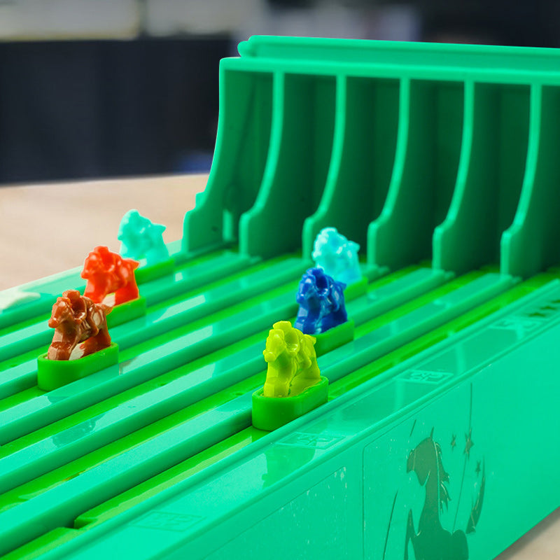 Hestevæddeløb spil