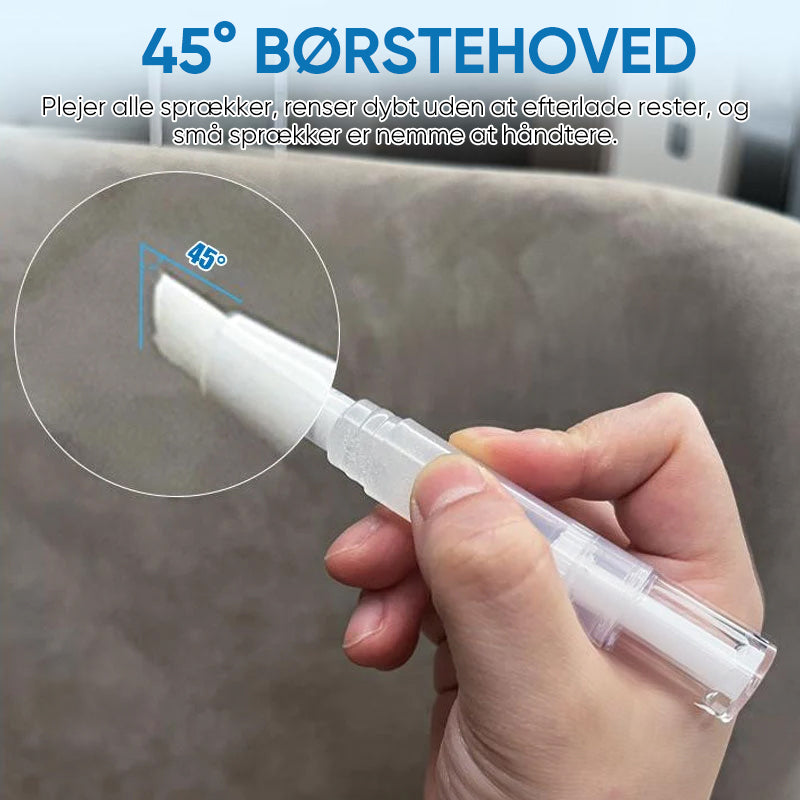 New Upgraded Pet Toothbrush Pen