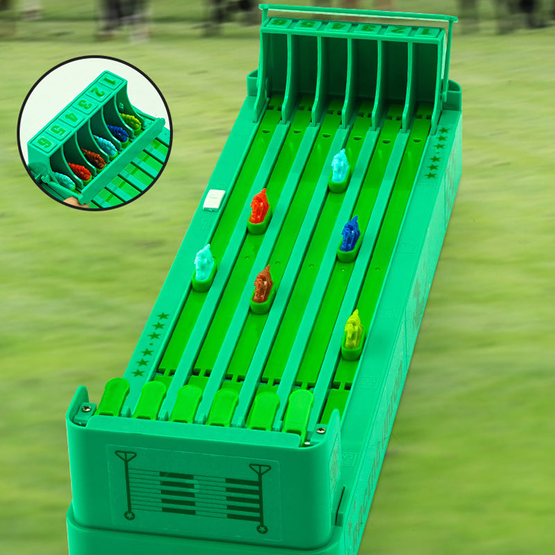 Hestevæddeløb spil