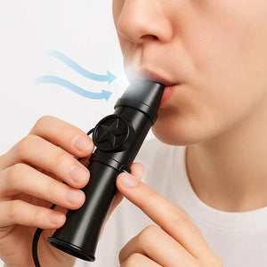 Kazoo - Nem at spille på!