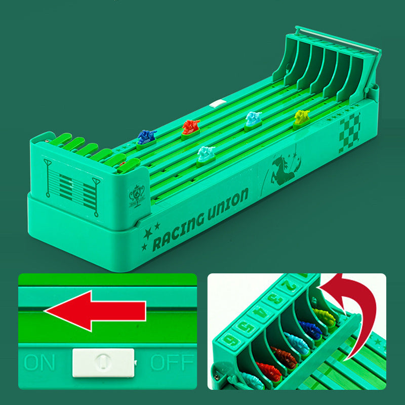 Hestevæddeløb spil