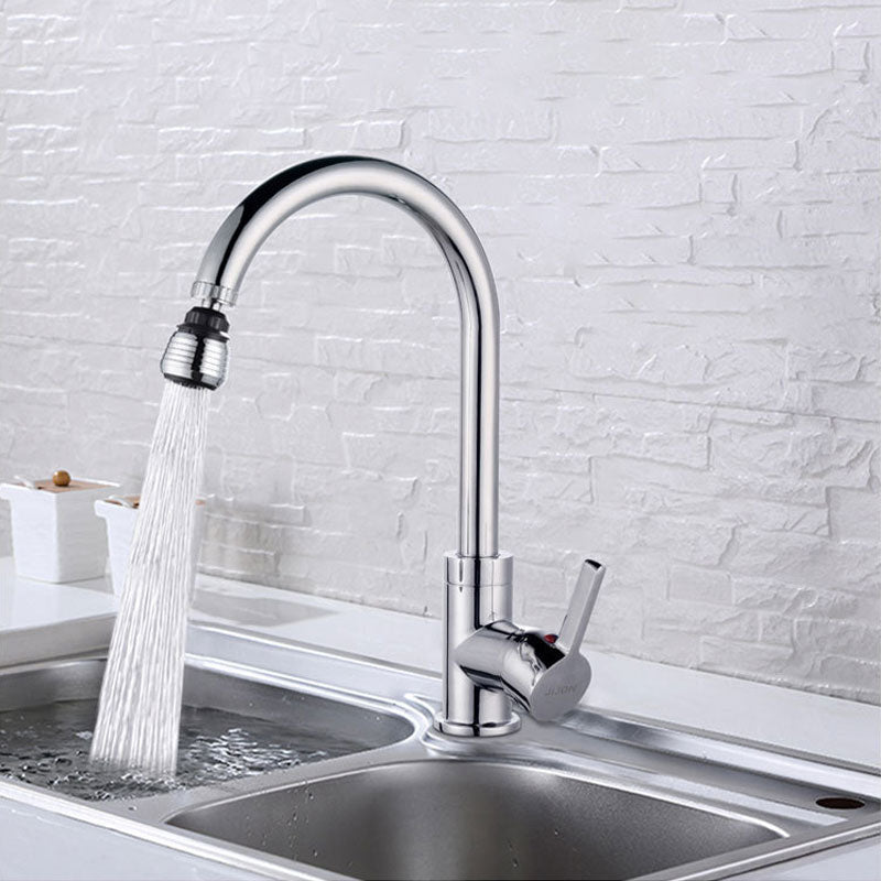 Kitchen Faucet Splash-Proof Aerator