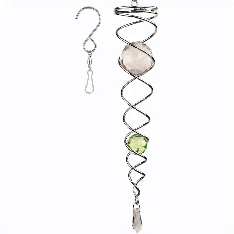 Decorative Spiral Perfect Gift Decoration