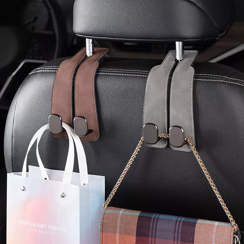 Car Seat Back Storage Hook