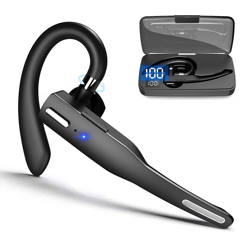 On-Ear trådløst Bluetooth-headset