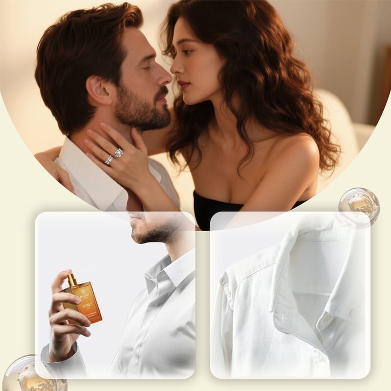 Honning-Bergamotte Parfume