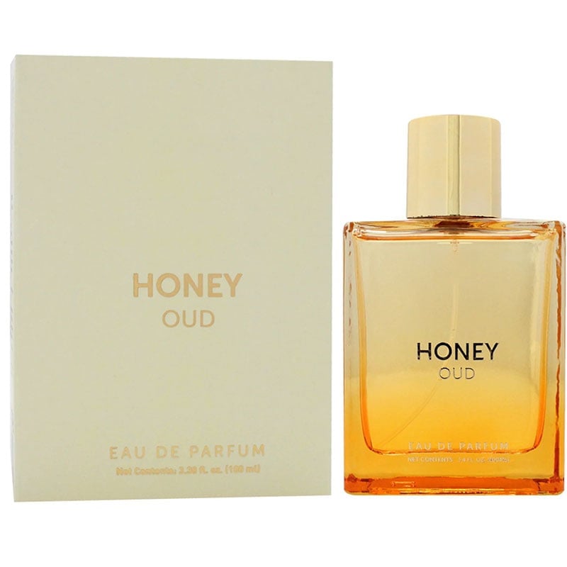 Honning-Bergamotte Parfume