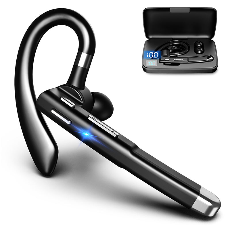 On-Ear trådløst Bluetooth-headset