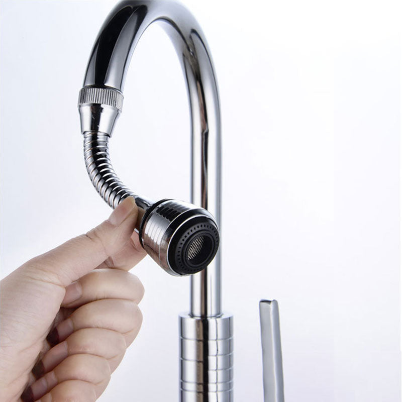 Kitchen Faucet Splash-Proof Aerator
