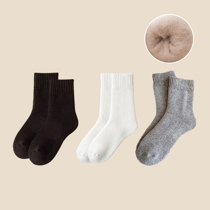 Winter Thermal Socks