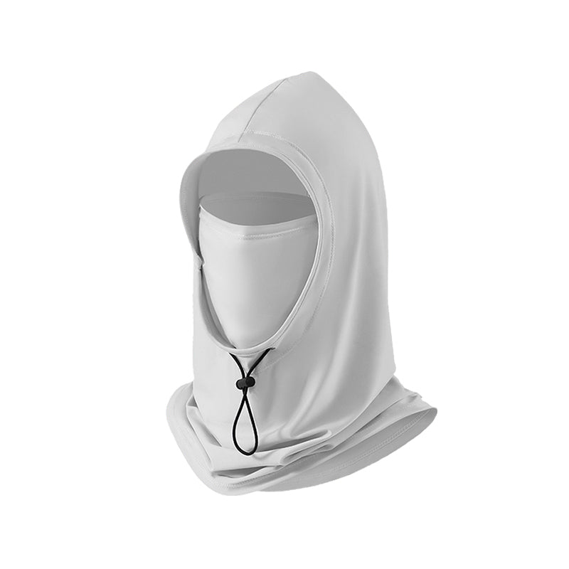 Unisex Cooling Balaclava Sun UV Protection Hood