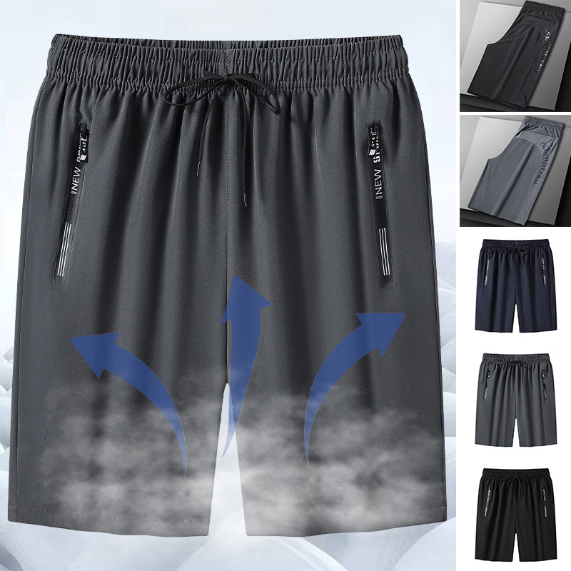 Kølige mesh shorts