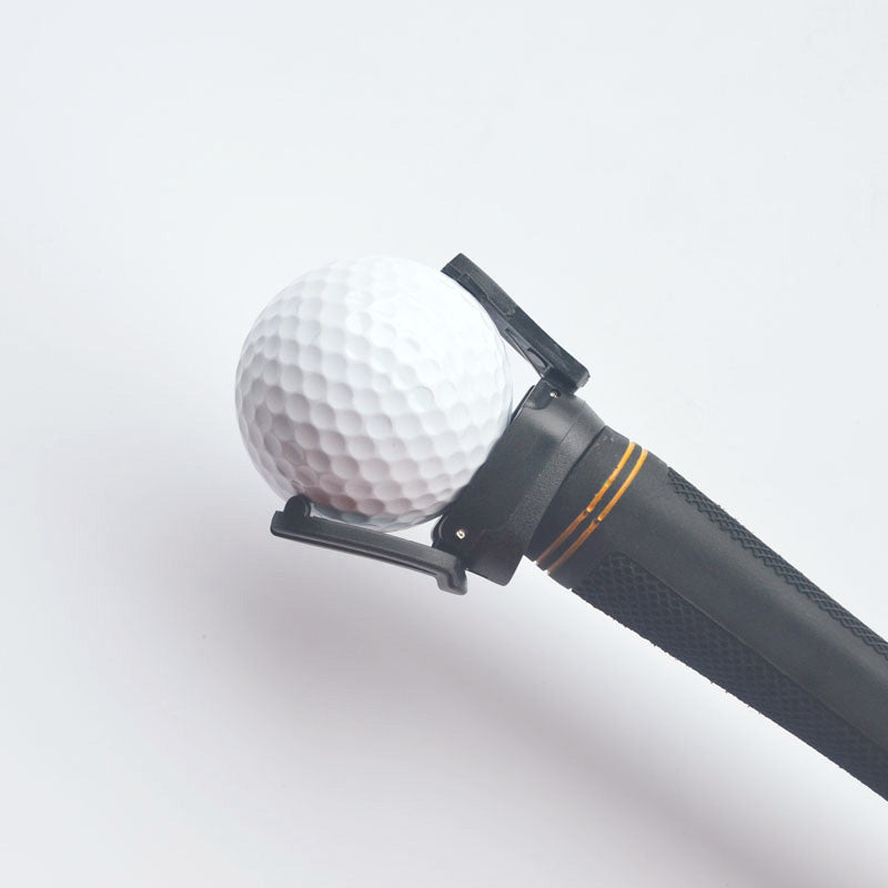 Golfbold opsamler