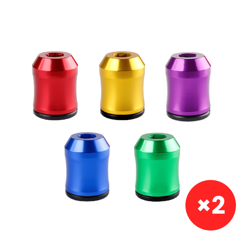 Magnetiserings- og afmagnetiseringsværktøjssæt