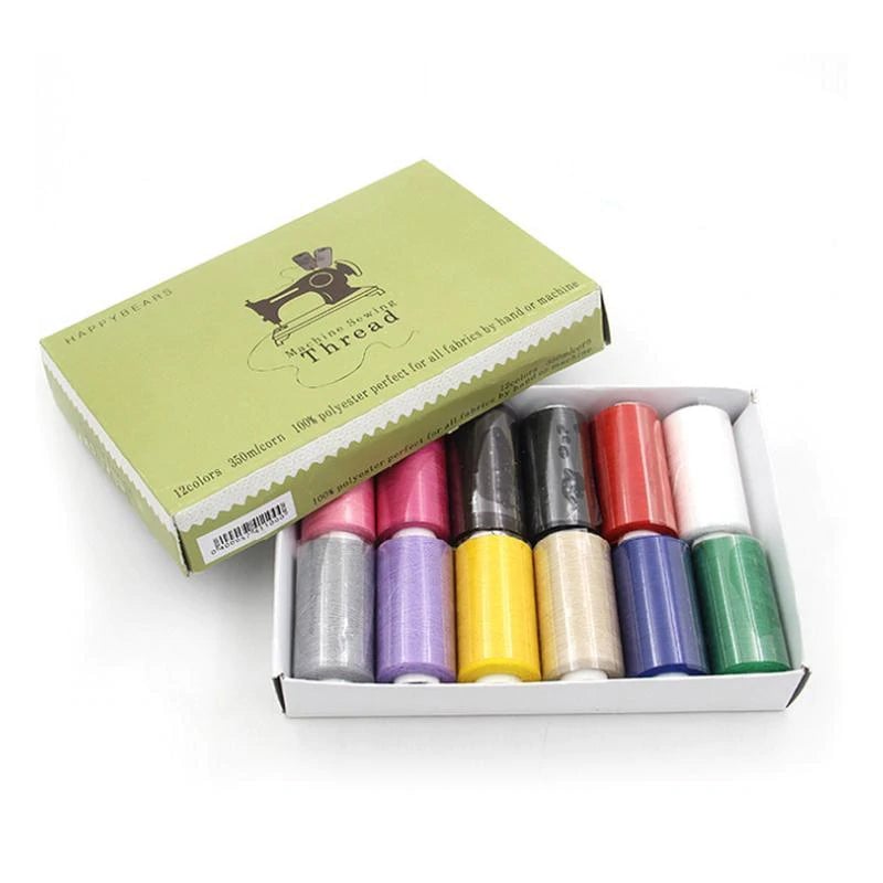 Mini bærbar håndholdt symaskine