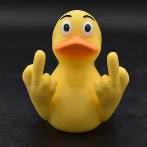 Mellemfinger and