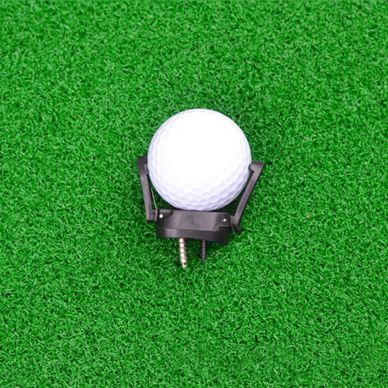 Golfbold opsamler