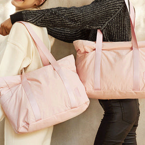 Yoga håndtaske med stor kapacitet