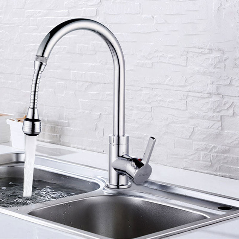 Kitchen Faucet Splash-Proof Aerator