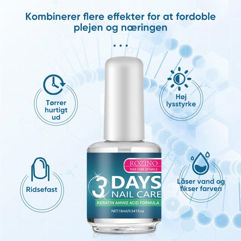 Professional Nail Care neglelak